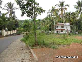 Villas in Kerala