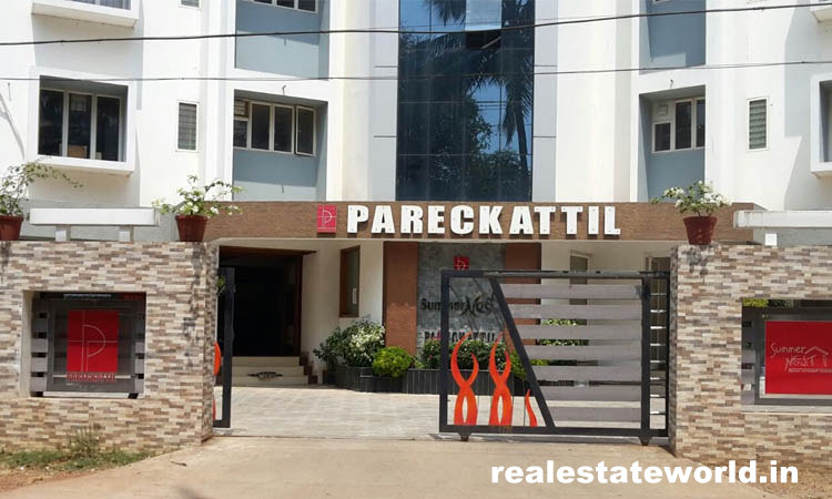 Kerala Real Estate