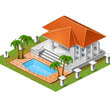 Villa for Sale in Thripunithura