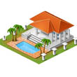 Villa for Sale in Koottanad